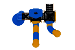 Park Seri Oyun Grubu A-900 PRK-900 | Park Seri Oyun Grupları | Erse Kent Mobilyaları